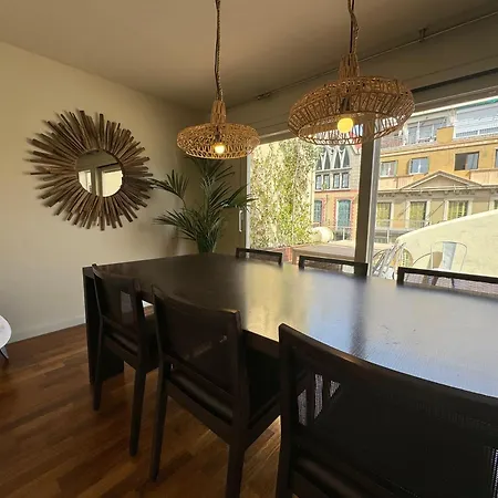 Modernist Gem Penthouse