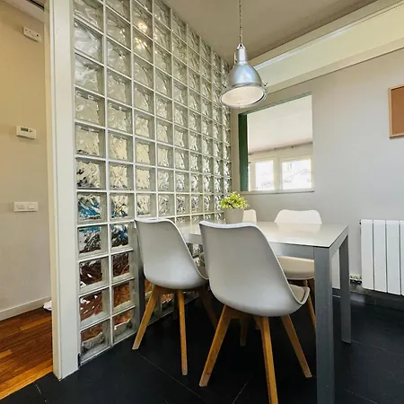 Modernist Gem Penthouse * Barcelona