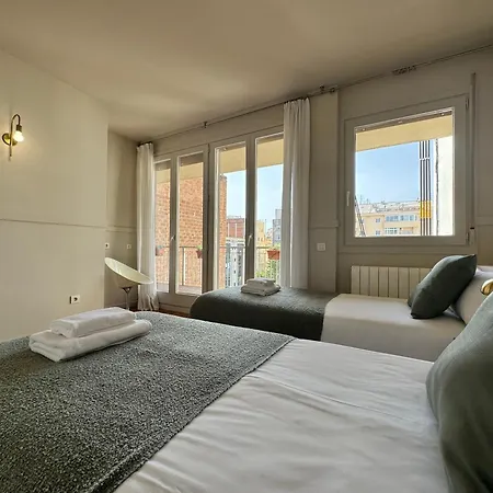 Apartment Modernist Gem Penthouse