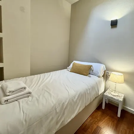 Modernist Gem Penthouse * Barcelona
