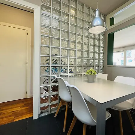 Modernist Gem Penthouse Apartment