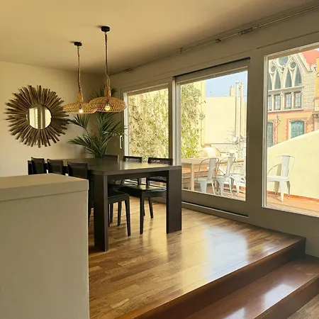Apartmán Modernist Gem Penthouse