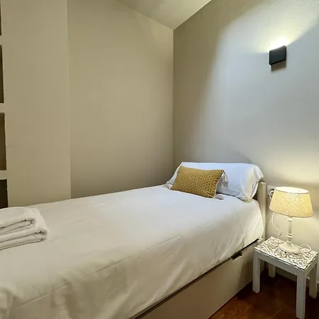 Modernist Gem Penthouse Apartmán Barcelona