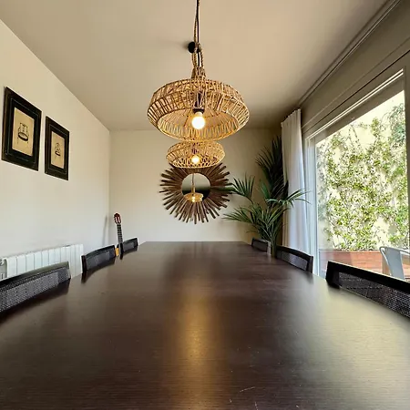 Modernist Gem Penthouse Apartamento *
