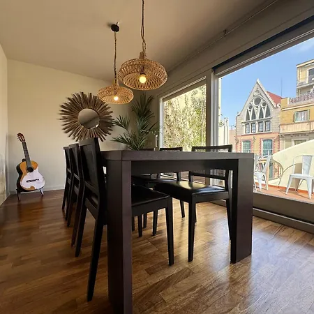 Modernist Gem Penthouse