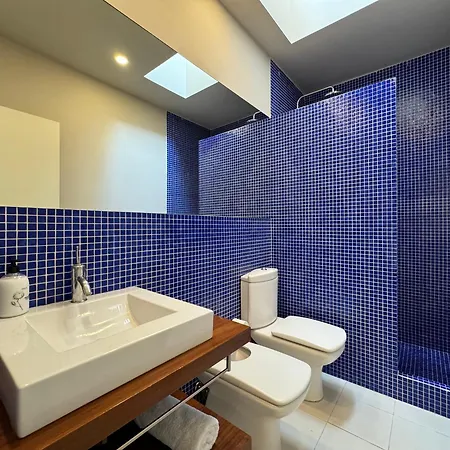 Modernist Gem Penthouse Barcelona