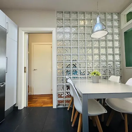 Apartamento Modernist Gem Penthouse